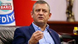 Özgür Özel: Boykot demokratik haktır