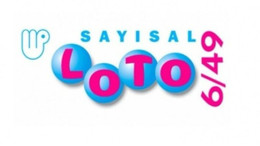 2 Nisan Sayısal Loto sonuçları 2025-Çılgın Sayısal’da kazanan numaralar
