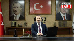 AKP Kocaeli'den boykot tepkisi: Üzerini böyle örtemezsiniz!
