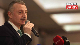 Büyükakın, boykot hakkında bakın neler söyledi?