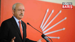 Kılıçdaroğlu’nun adaylığı için delegelerden imza mı toplanıyor?