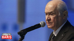 Devlet Bahçeli görevine dönüyor