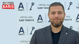 Anahtar Parti, Başiskele’ye “genç” bulamamış!