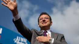 İmamoğlu kararının ardından AKP’nin kalelerinde dikkat çeken anket!