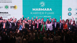 Kocaeli’de kurulacak: Marmara Kariyer Fuarı için bu para harcanacak!
