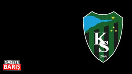 Kocaelispor itiraz için tahkime gidiyor