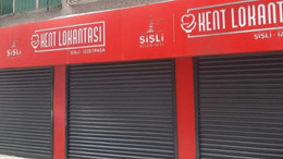 AKP açıkladı Kent Lokantasını CHP kapatmış