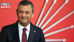 Özgür Özel “Bu yoldan dönüş yok” dedi