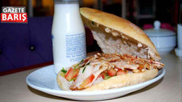 Tavuk döner zehirlenmesinde 'salmonella' tehlikesine dikkat çekildi