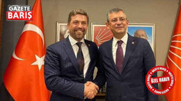 81 il başkanından Özgür Özel’in listesine tam destek!
