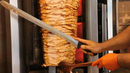 Kocaeli’deki tavuk döner faciası sonrası skandal görüntüler!