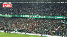 Kocaelispor taraftarına kontenjan müjdesi