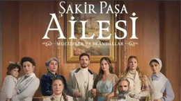 Şakirpaşa ve Ailesi izleyenlere kötü haber!
