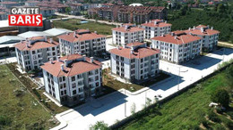 Toki'den ev almak için şart: En az 3 çocuk!