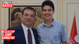 'Her şey çok güzel olacak'ın mimarı Berkay PM’de