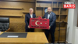 MHP bu sözleri konuşuyor “Seni o koltuktan aldırmaya kimsenin gücü yetmez!”
