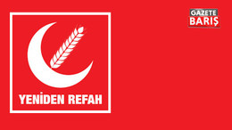 Yeniden Refah Partisi’nde istifa depremi