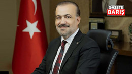 Talus’tan CHP’ye sert sözler “Tarihin karanlığında kaybolacaksınız”