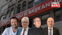 CHP Kocaeli isyanda: Bir vekili olan Sakarya’ya PM’de iki kişilik yer!