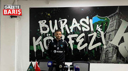 Pedrinho "Şampiyon olmayı sabırsızlıkla bekliyorum"
