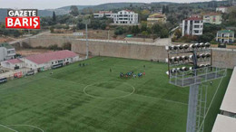 Belediye Derincespor Tavşancıl’a yerleşti