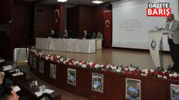 AKP’li Çiftçi’den iftira tepkisi