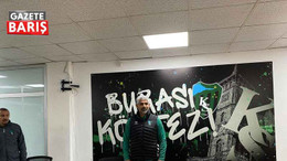 Adanaspor maçı öncesi İsmet Taşdemir'den önemli açıklamalar