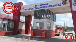 Kocaeli’de avukattan savunma: Yaşı 65’in üzerinde cezaevinde yerde yatıyor!