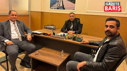 Dilovası’na adaydı koordinatör oldu!