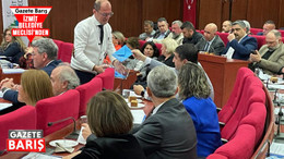 İşte İzmit’in yeni encümen üyeleri