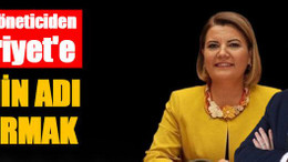 AKP'li yöneticiden Hürriyet'e: Filmin adı Kıvırmak