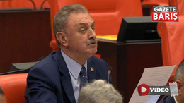 CHP’li Çiler “Kocaeli’nin havaya uçmasını mı bekliyorsunuz?”