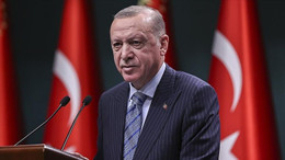 Cumhurbaşkanı Erdoğan’dan CHP’ye: Deniz Gezmiş’in idamını izleyen siz değil misiniz?