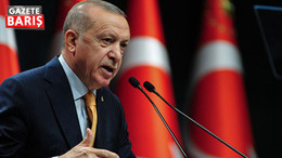 Erdoğan ve DEM Parti o gün bir araya geliyor!
