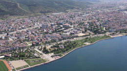 Kocaeli Büyükşehir Körfez’e spor salonu yapacak