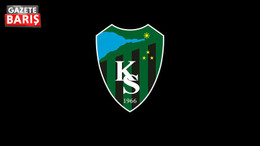 Kocaelispor Adana’ya uçuyor
