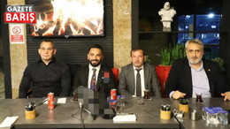 Ayper Başar heyecanı Alikahya’da başlıyor