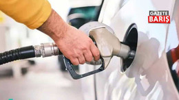 Motorinden sonra benzine büyük indirim yolda!