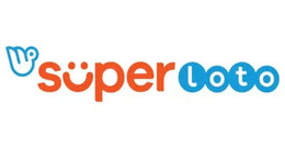 10 Nisan Süper Loto sonuçları 2025-Süper Loto’da kazanan numaralar