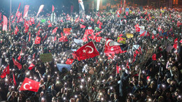 Özgür Özel PM’ye almıştı Berkay Gezgin ve çok sayıda genç tahliye edildi