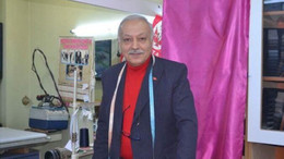 İzmit esnafı Terzi Musa hayatını kaybetti