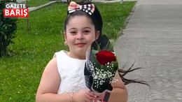 8 yaşındaki İrem’in üzen ölümü