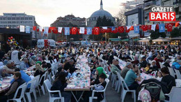 Antikkapı’dan Ramazan’da rekor hizmet: 175 bin kişiye iftar