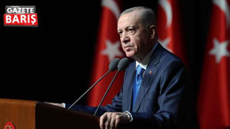 Erdoğan’dan CHP’ye sert tepki: Ekonomiye zarar veriyorlar