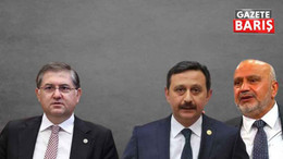 Yıldızlı’dan Yılmaz’a: Gittikçe babana benziyorsun