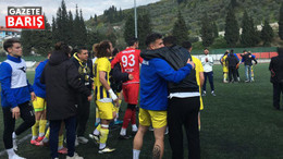 Karamürselspor tarih yazıyor: 1-0