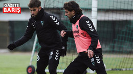 Kocaelispor Yeni Malatya’ya hazırlanıyor