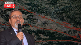 Deprem sonrası Naci Görür'den önemli açıklama