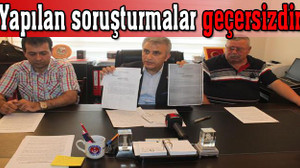 Türk Sağlık Sen noktayı koydu