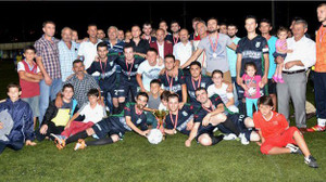 Kartepe Kupası 3 Ağustos'ta başlıyor